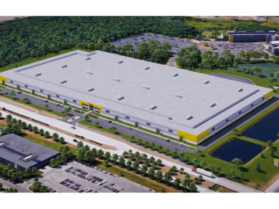 FANUC announce ambitious plans for Michigan campus