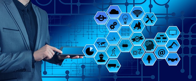 Accelerating the digitalisation of logistics and warehousing operations