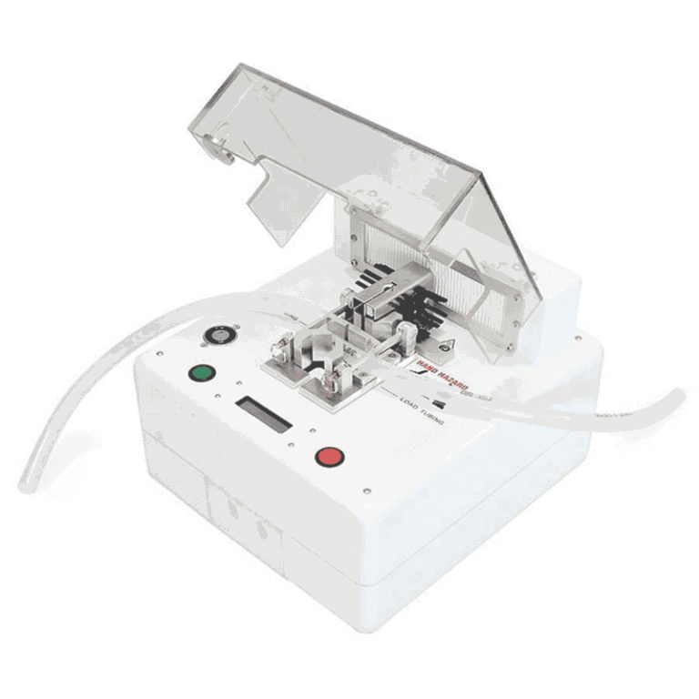 Sterile Tube Welder – Aseptic Group