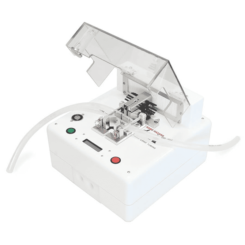 Sterile Tube Welder – Aseptic Group