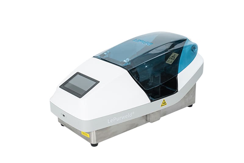 Automatic Aseptic Welder – LePure Biotech
