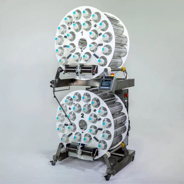 Roller Cell 40 – SaniSure®