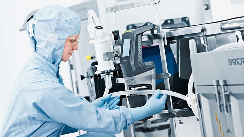 Biosealer® TC – Sartorius