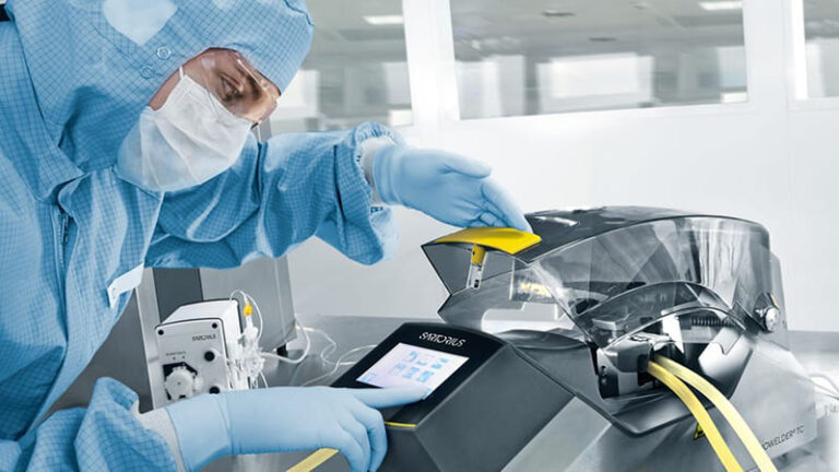 Sterile Tube Welder – Aseptic Group