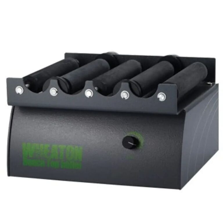 WHEATON® Roller Apparatus