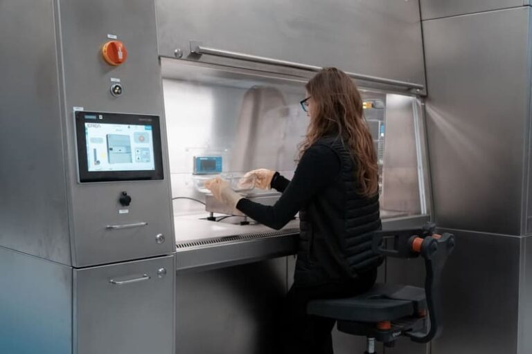 Customized PSM – EREA Pharma