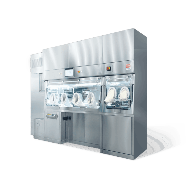 Cell Culture Isolator - Comecer