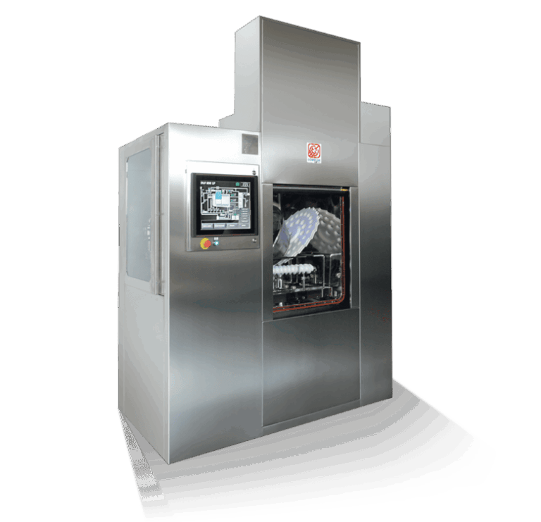 DLV - Washing Sterilizing Machine - Comecerv