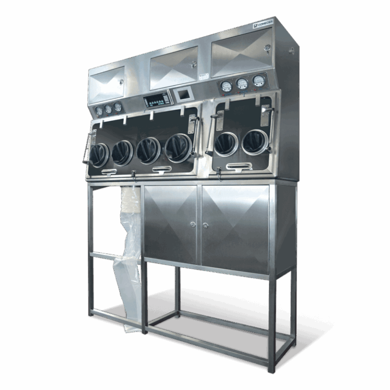 Dispensing Isolator - Comecer