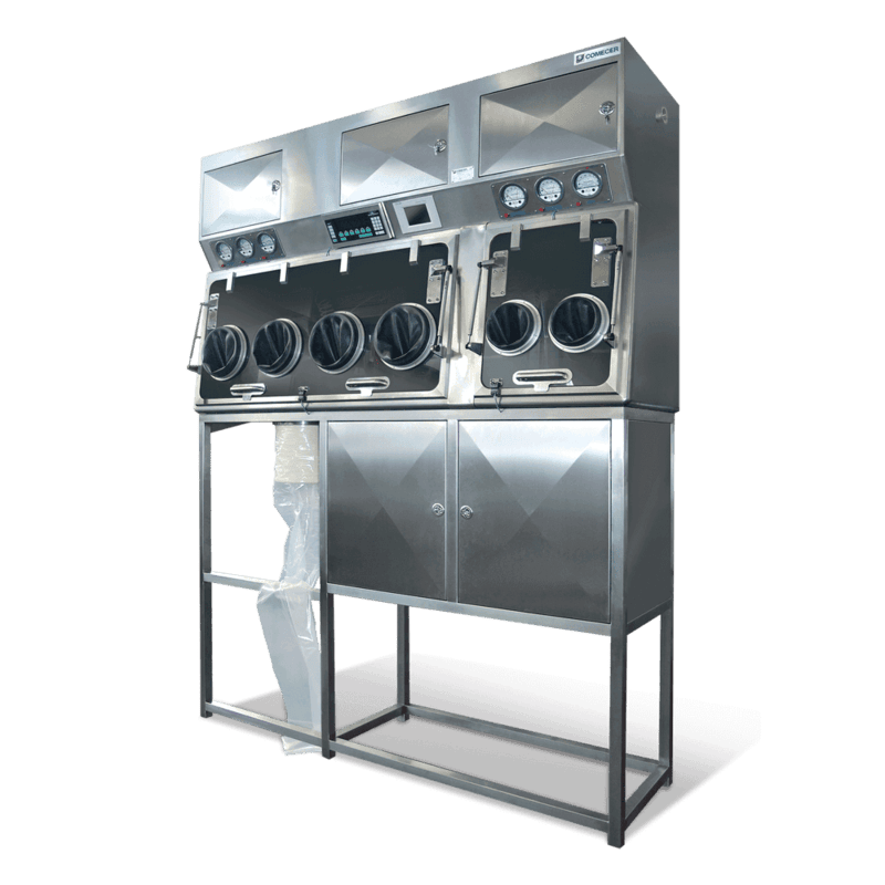 Dispensing Isolator - Comecer